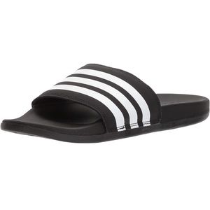Adidas Comfort Slide Sandal Women’s 11/Mens9.5